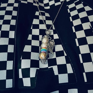 Kelsi added a photo of their purchase
