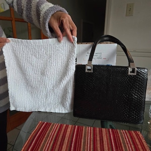 Sharon added a photo of their purchase