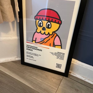 Edgar added a photo of their purchase