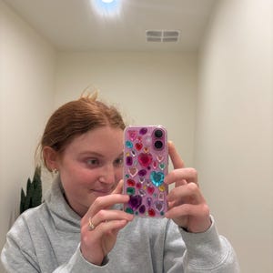 Gwen added a photo of their purchase