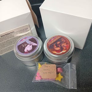 Max added a photo of their purchase