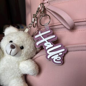 Comprador de Etsy ha añadido una foto de su compra