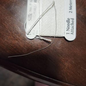 Allison added a photo of their purchase