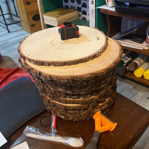 Sara added a photo of their purchase
