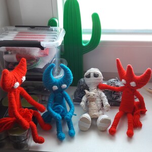 Comprador de Etsy ha añadido una foto de su compra
