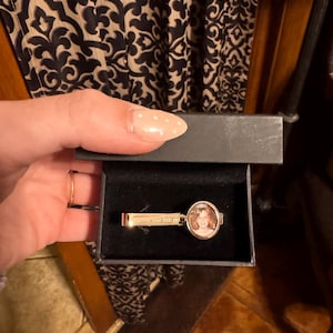 Grace added a photo of their purchase