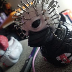 Tara added a photo of their purchase