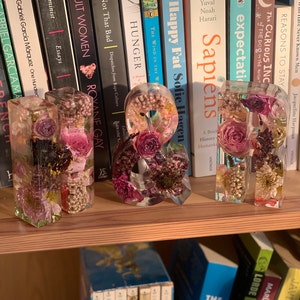 Harriet added a photo of their purchase