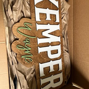Courtney added a photo of their purchase