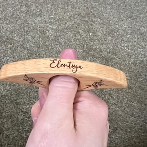 Brittney added a photo of their purchase