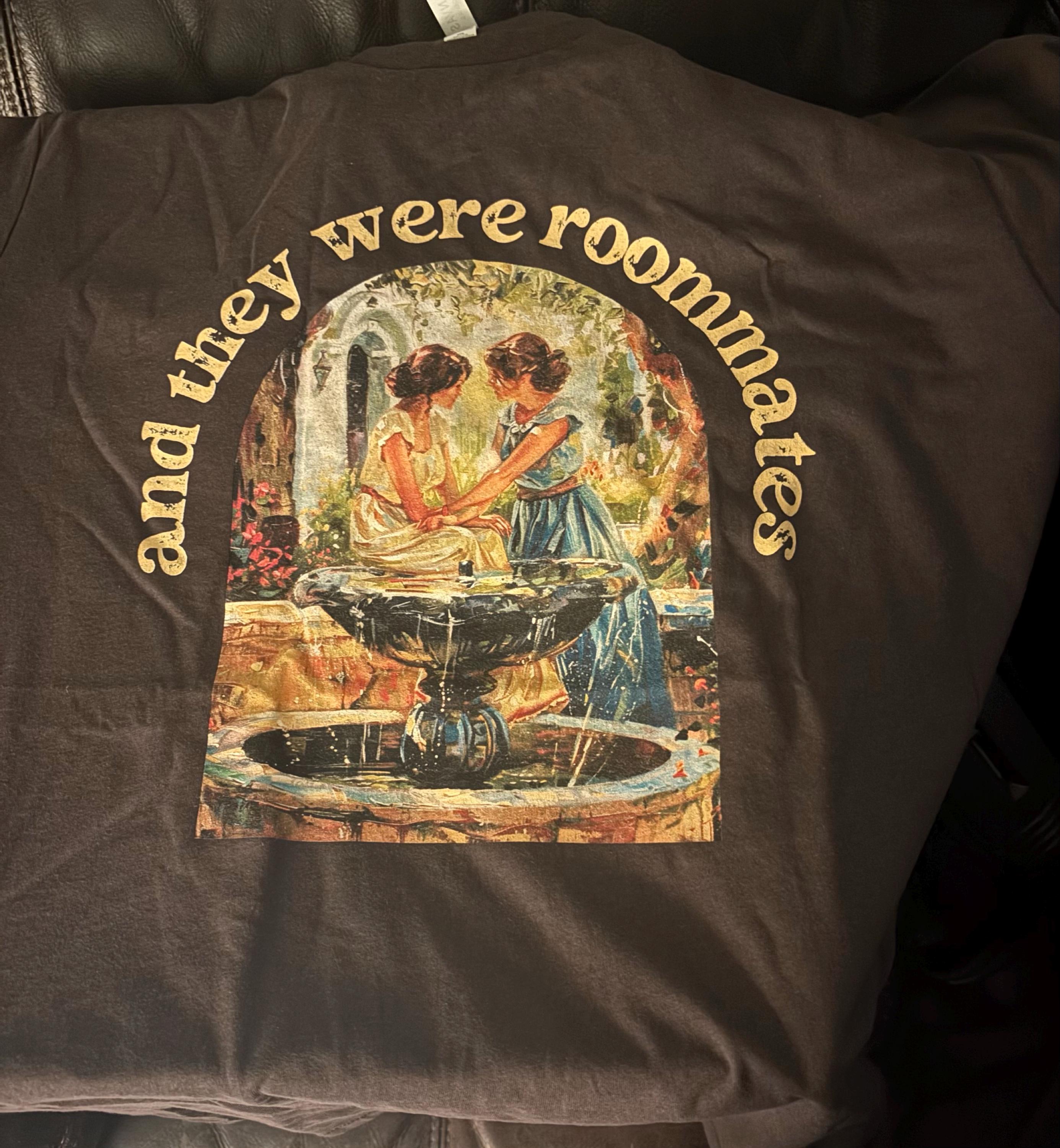 Customer photo 1