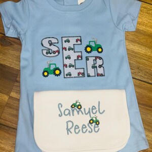 Susan added a photo of their purchase