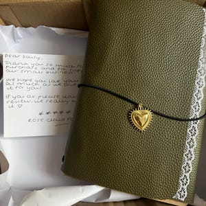 Daisy added a photo of their purchase