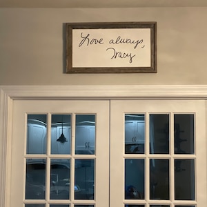 Etsy buyer added a photo of their purchase