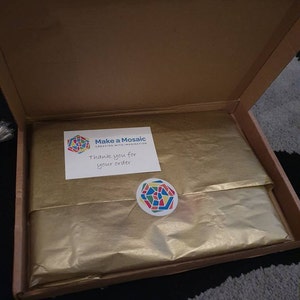 Devon added a photo of their purchase