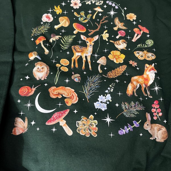 Pure Crape Shirt main image 0
