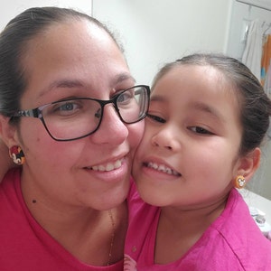 Dayana added a photo of their purchase