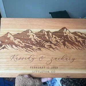 Jamie added a photo of their purchase