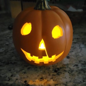 Michael Myers Halloween 1978 Pumpkin - Etsy