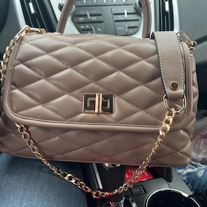 Lin added a photo of their purchase