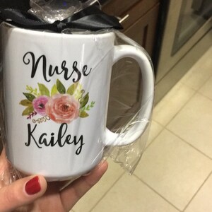 Comprador de Etsy ha añadido una foto de su compra