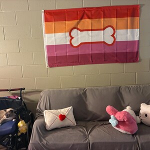 Bambi added a photo of their purchase