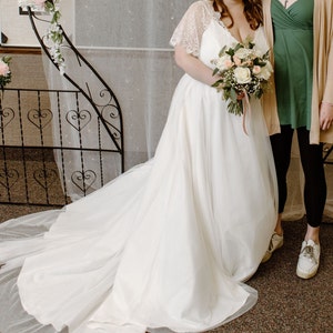 Chelsea Jensen added a photo of their purchase