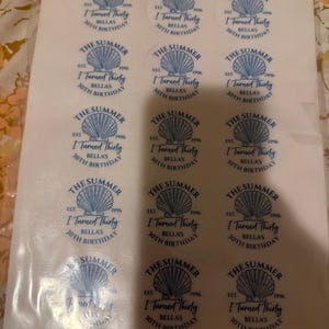 Isabella さんが購入した商品の写真を追加しました