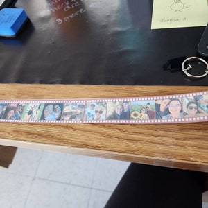 Kelly added a photo of their purchase