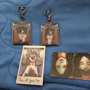 Evan added a photo of their purchase