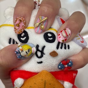 Acheteur Etsy a ajouté une photo de son achat
