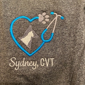 Elizabeth added a photo of their purchase