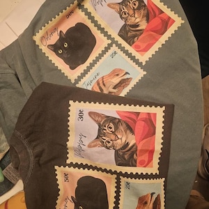 Etsy-Käufer:in hat ein Foto des gekauften Artikels hinzugefügt