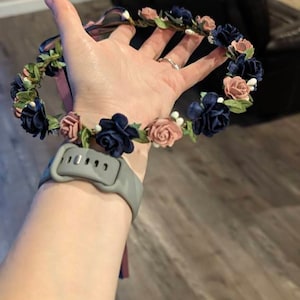 Heather added a photo of their purchase