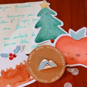Annabelle a ajouté une photo de son achat