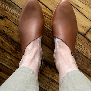 Sevilla sales smith shoes