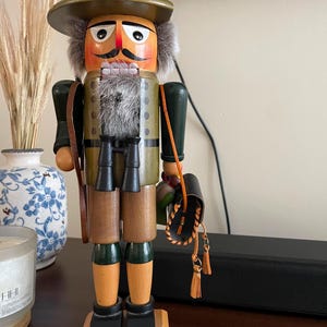 John added a photo of their purchase