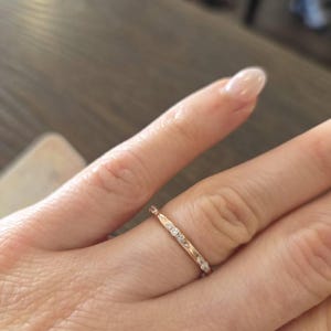Paige added a photo of their purchase