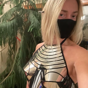 Anna added a photo of their purchase