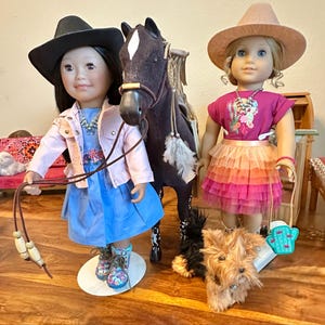 Beth added a photo of their purchase