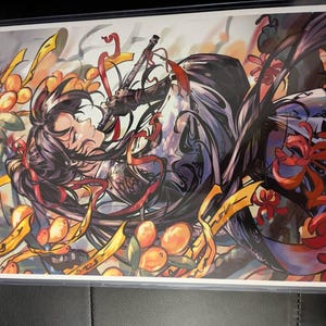 Angela added a photo of their purchase