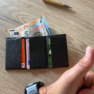 Johan added a photo of their purchase