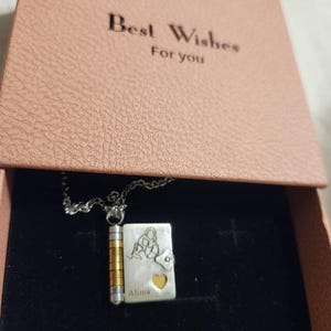 Amanda added a photo of their purchase