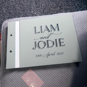 Jodie added a photo of their purchase