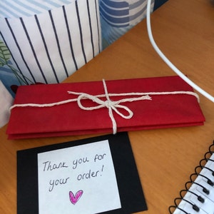 Lindsay added a photo of their purchase