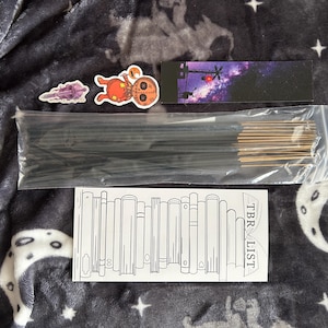 Julie added a photo of their purchase