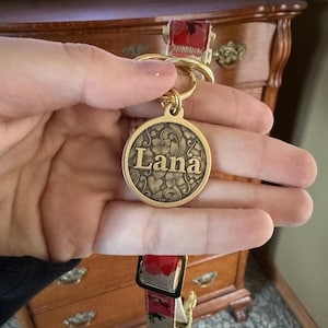 Jenna added a photo of their purchase