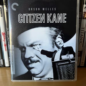 7インチ citizen kane citizen kane. hot blooded rocker | eBay