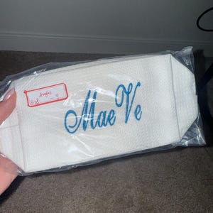 Libby added a photo of their purchase