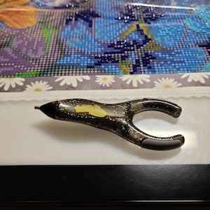 Jennifer added a photo of their purchase